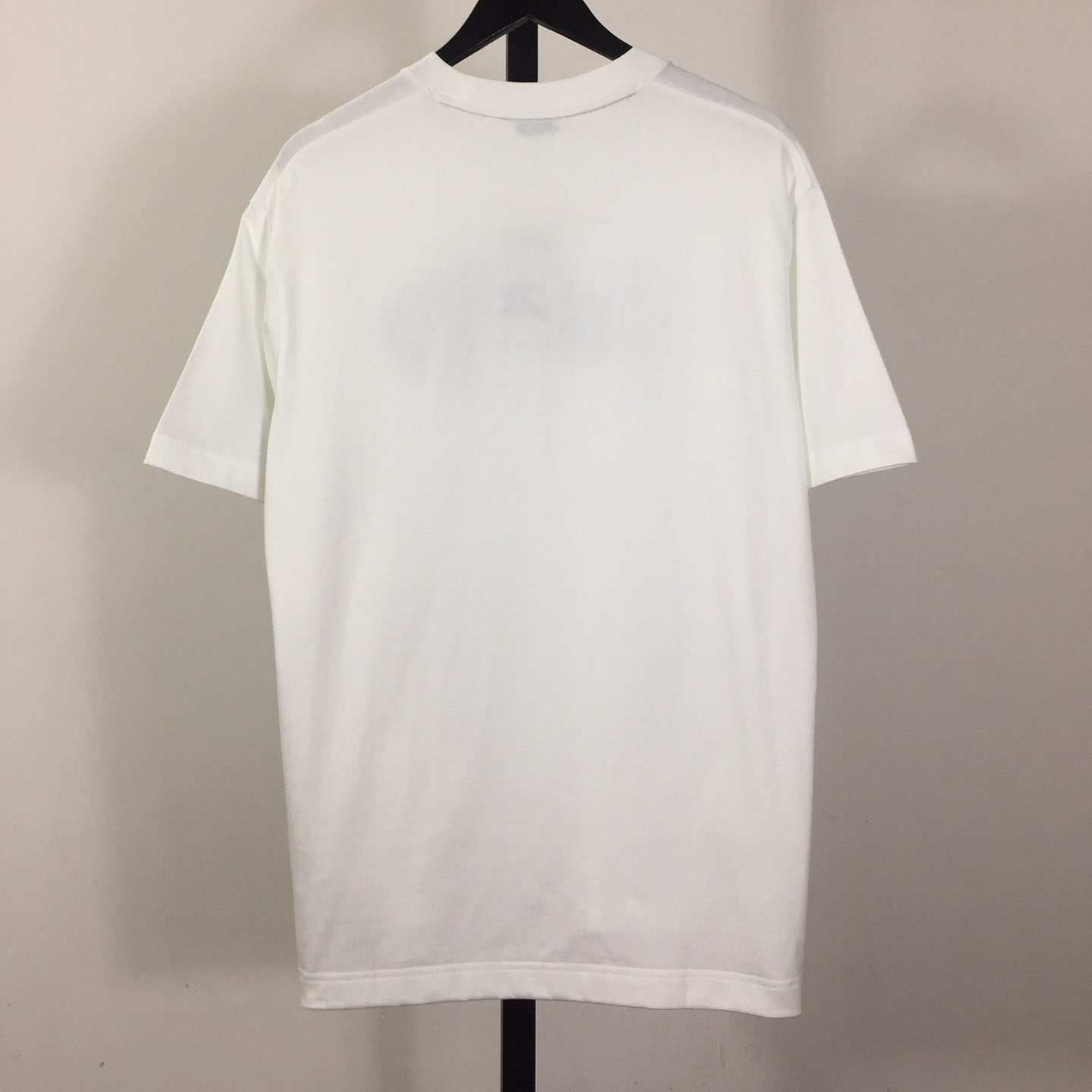 Burberry Cotton T-shirt - PerfectKickZ