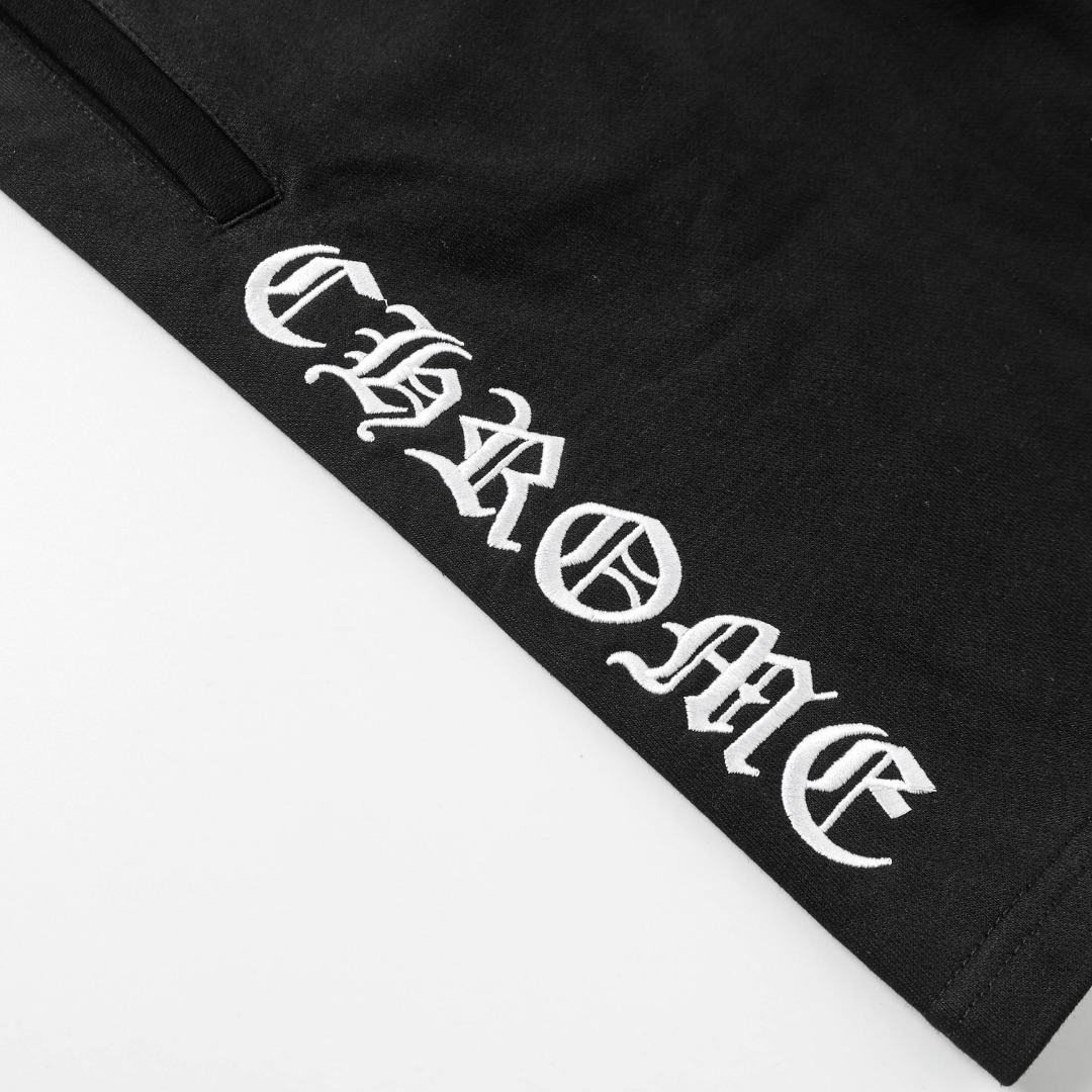 Chrome Hearts Sweatshort - 