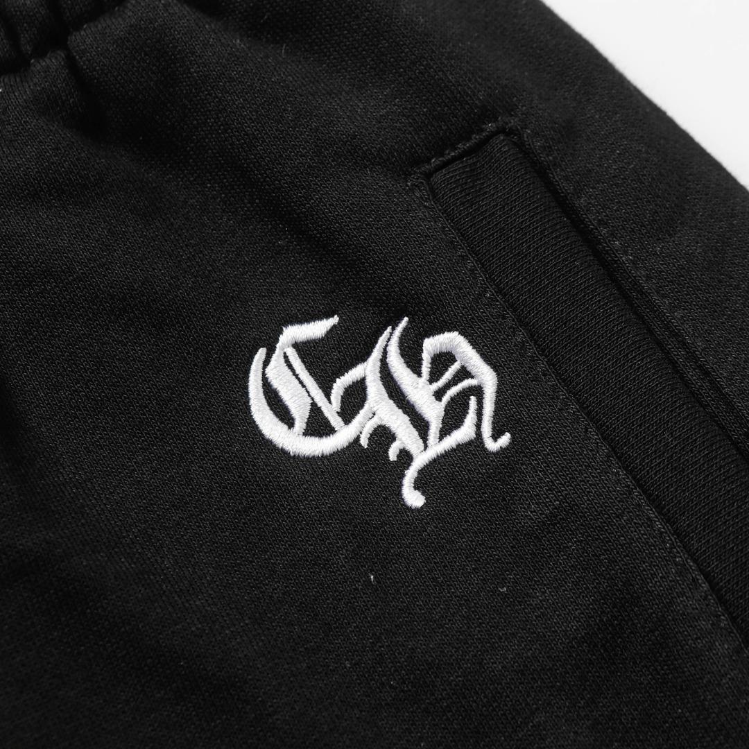 Chrome Hearts Sweatshort - 