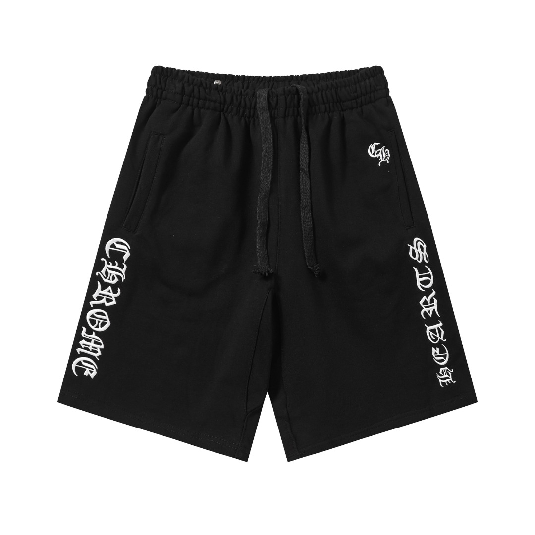 Chrome Hearts Sweatshort - PerfectKickZ