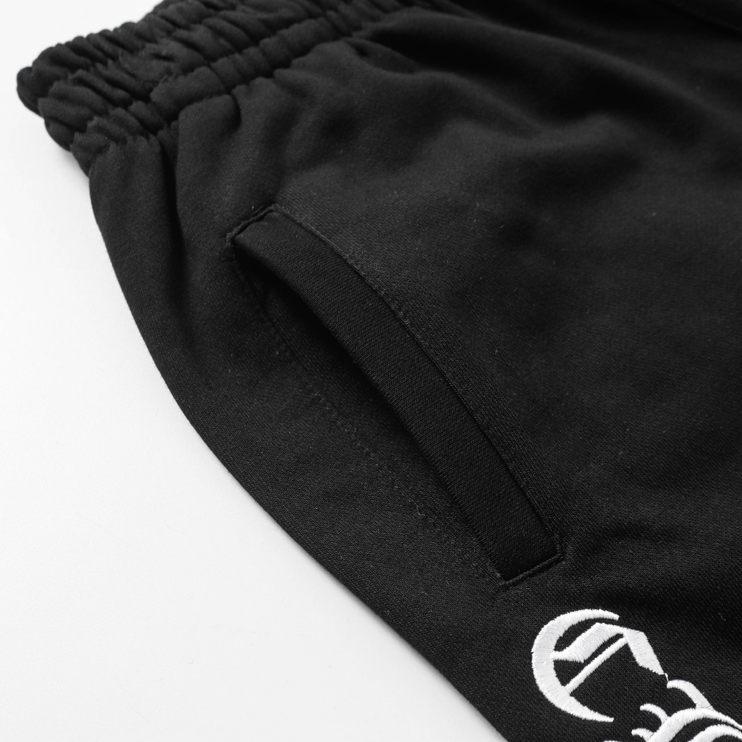 Chrome Hearts Sweatshort - 