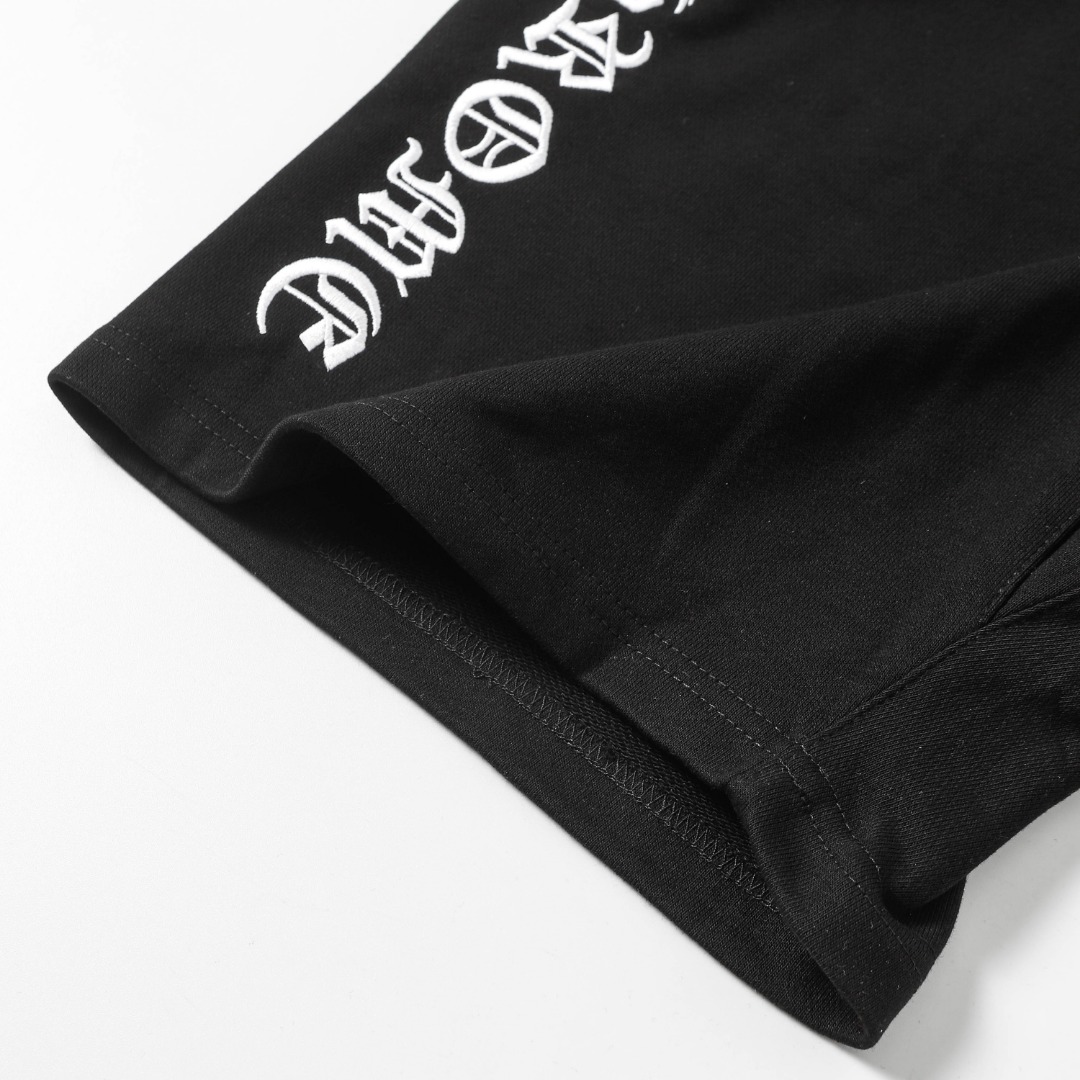 Chrome Hearts Sweatshort - 