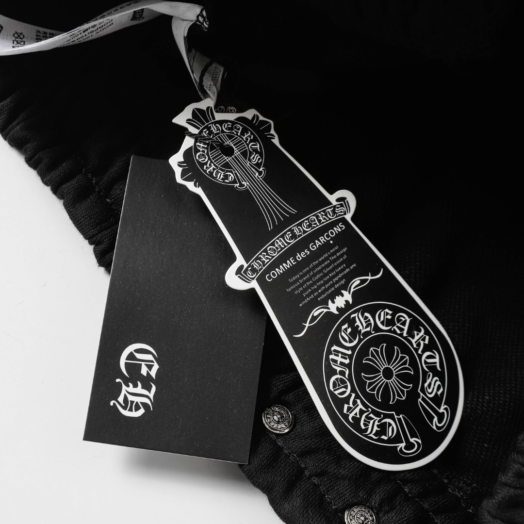 Chrome Hearts Sweatshort - 