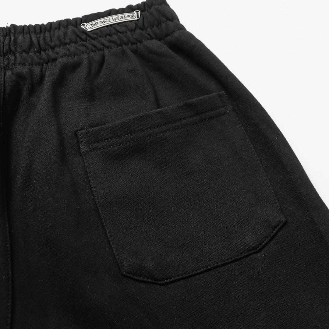 Chrome Hearts Sweatshort - 
