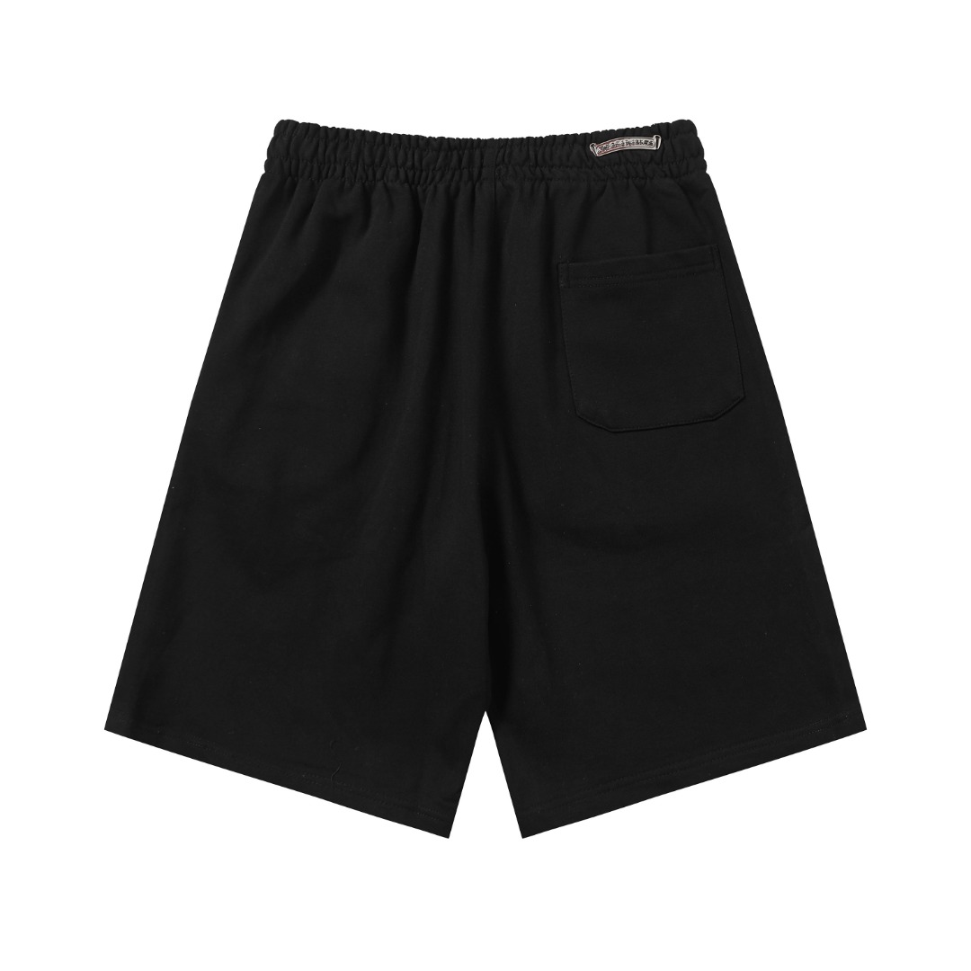 Chrome Hearts Sweatshort - PerfectKickZ