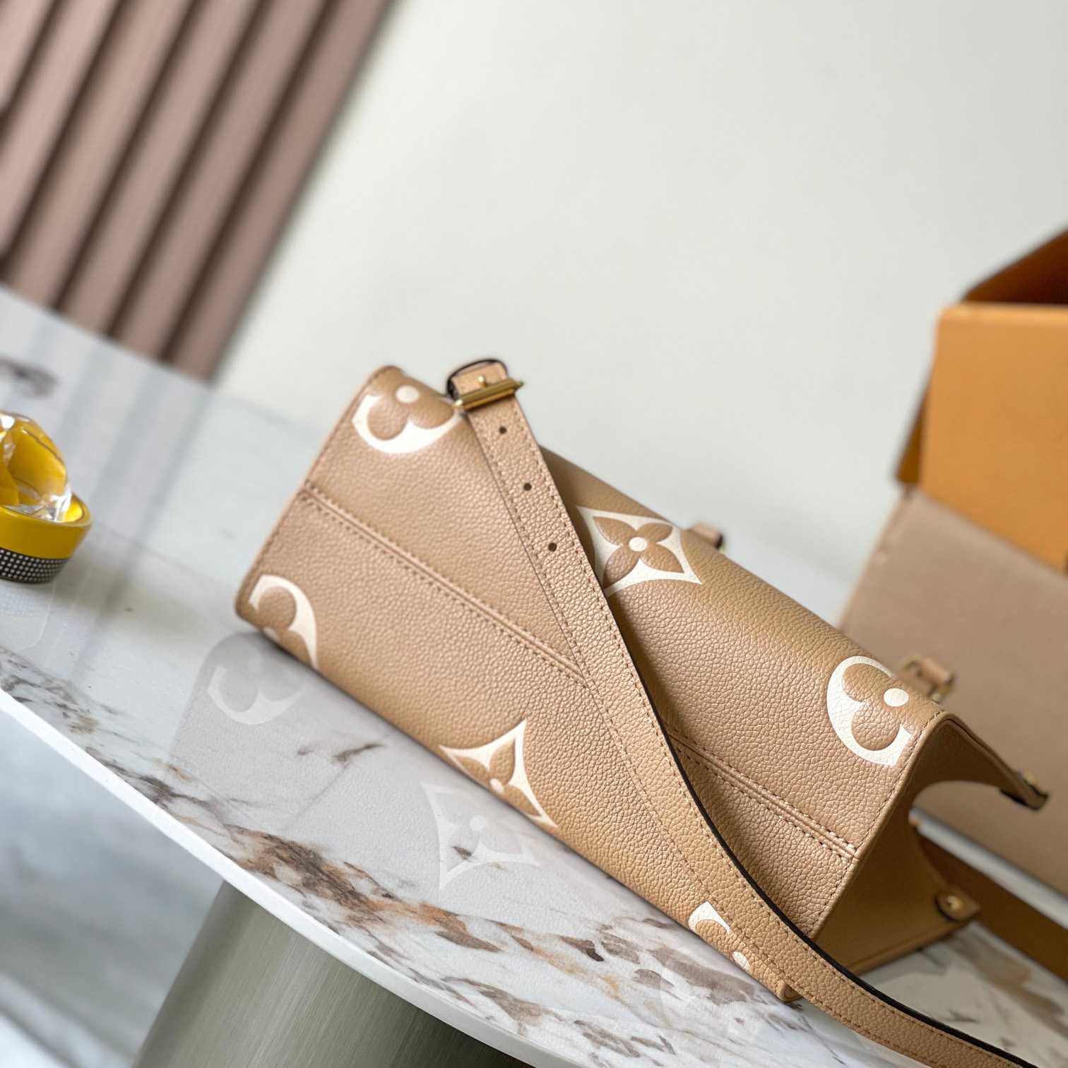Louis Vuitton OnTheGo PM  M12513 - PerfectKickZ
