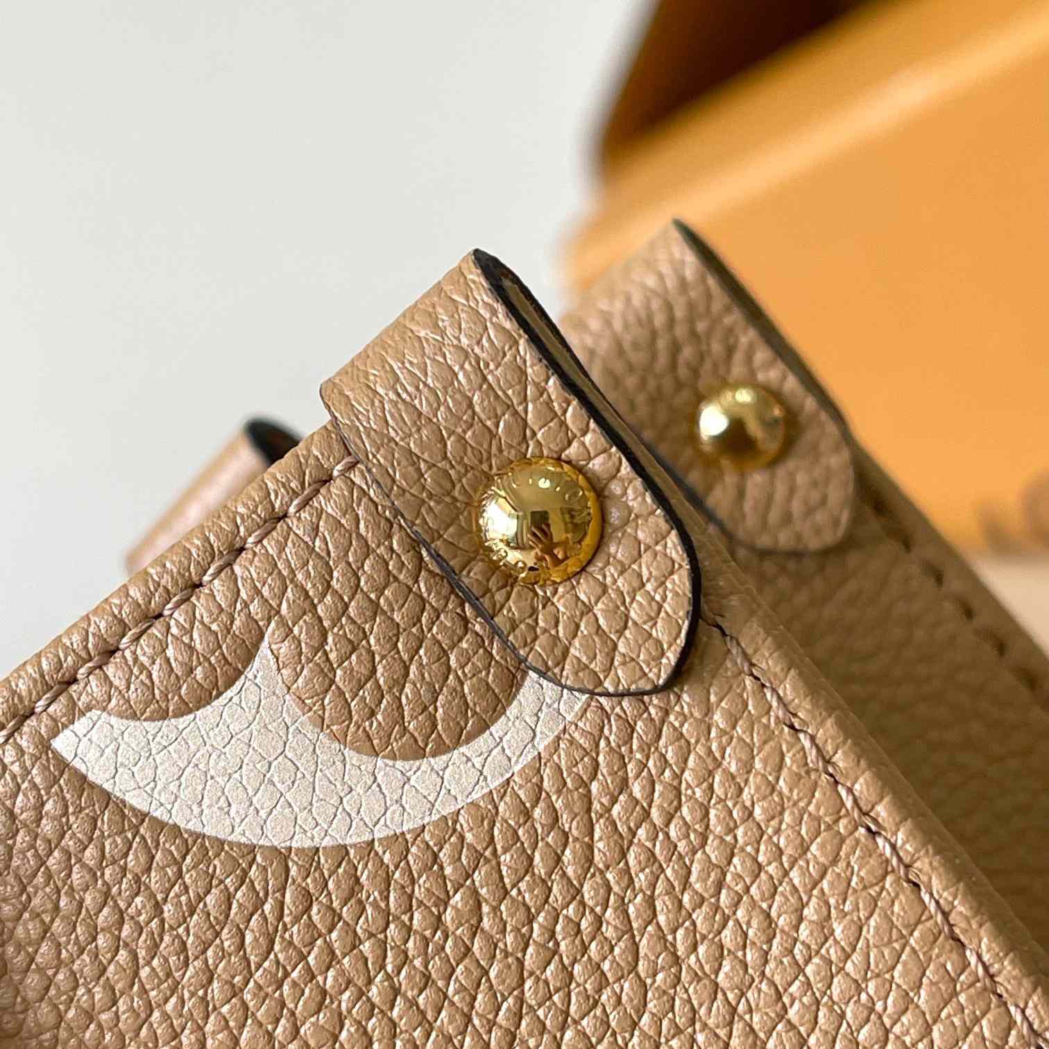 Louis Vuitton OnTheGo PM  M12513 - PerfectKickZ