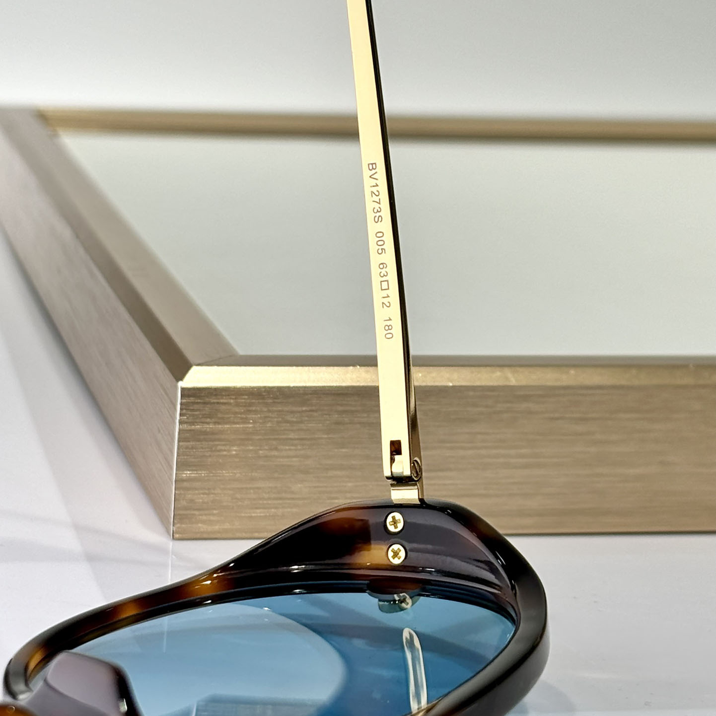Bottega Veneta BV1273 Sunglasses    - PerfectKickZ
