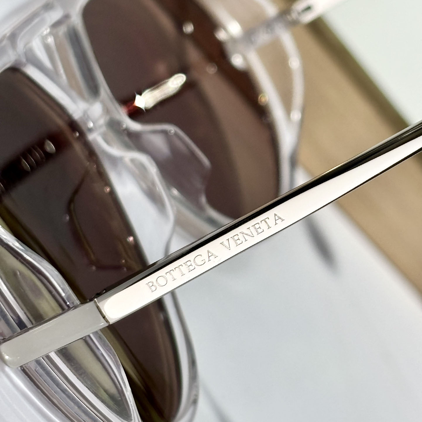 Bottega Veneta BV1273 Sunglasses    - PerfectKickZ