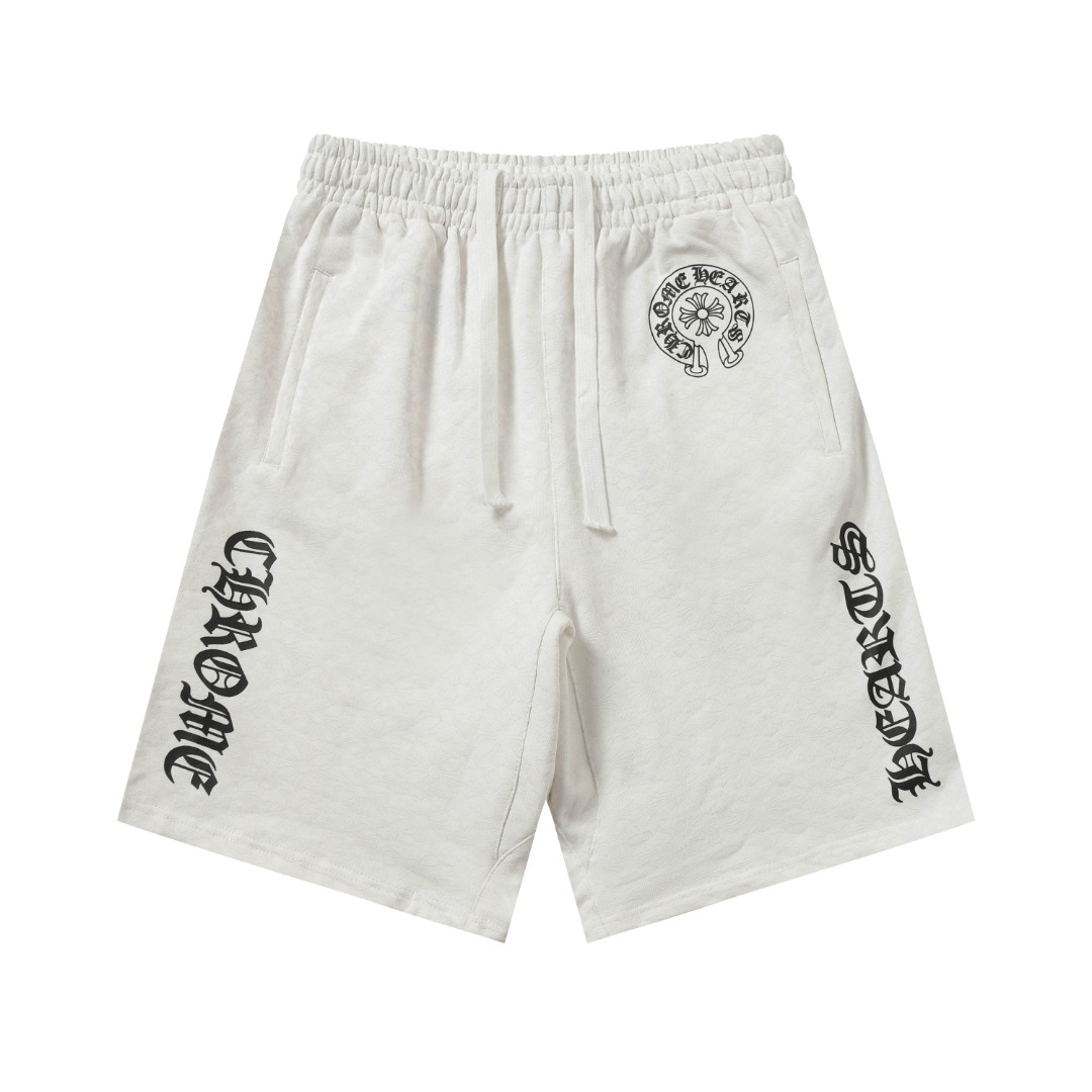 Chrome Hearts Sweatshort - PerfectKickZ