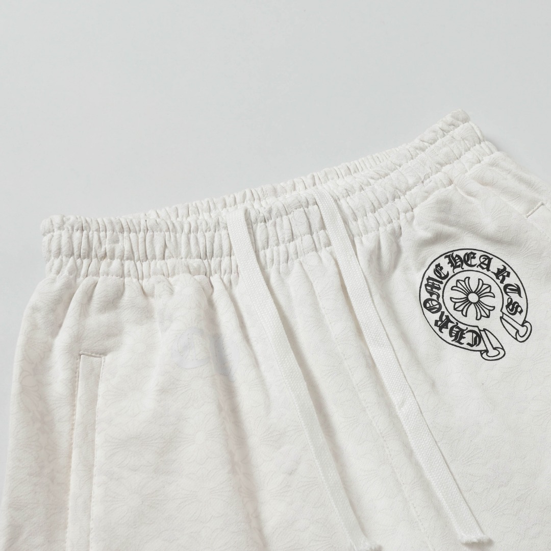 Chrome Hearts Sweatshort - PerfectKickZ