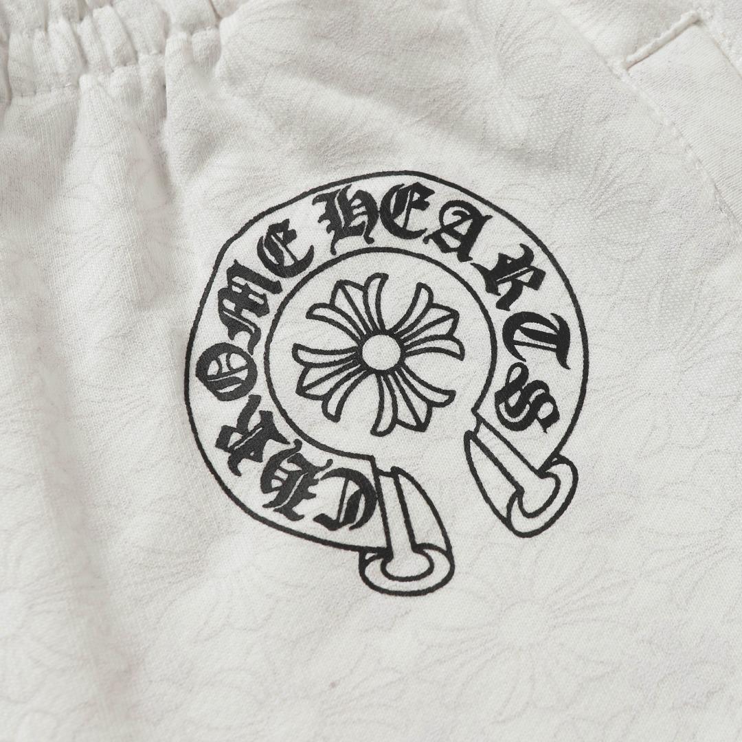 Chrome Hearts Sweatshort - PerfectKickZ