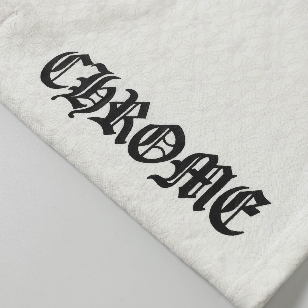 Chrome Hearts Sweatshort - PerfectKickZ
