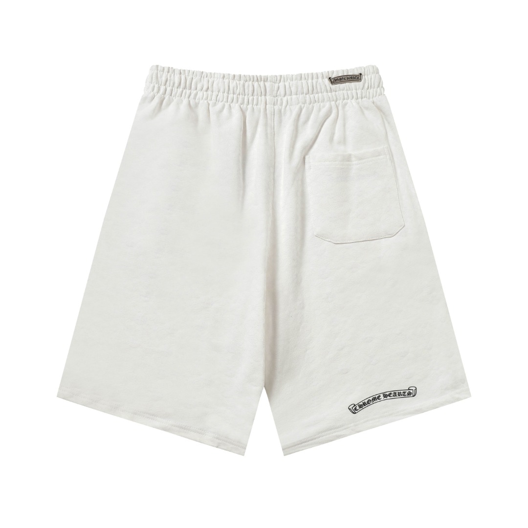 Chrome Hearts Sweatshort - PerfectKickZ