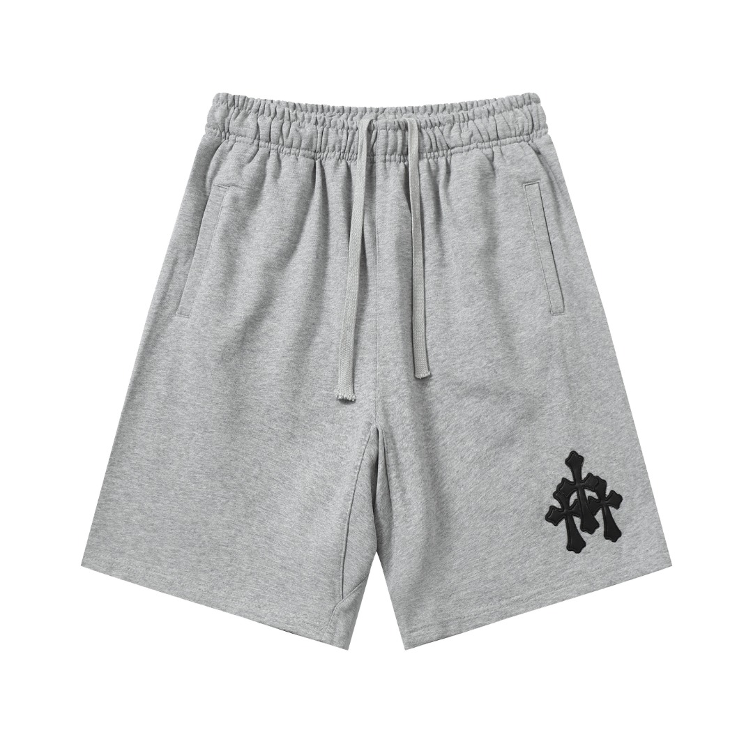 Chrome Hearts Sweatshort - PerfectKickZ