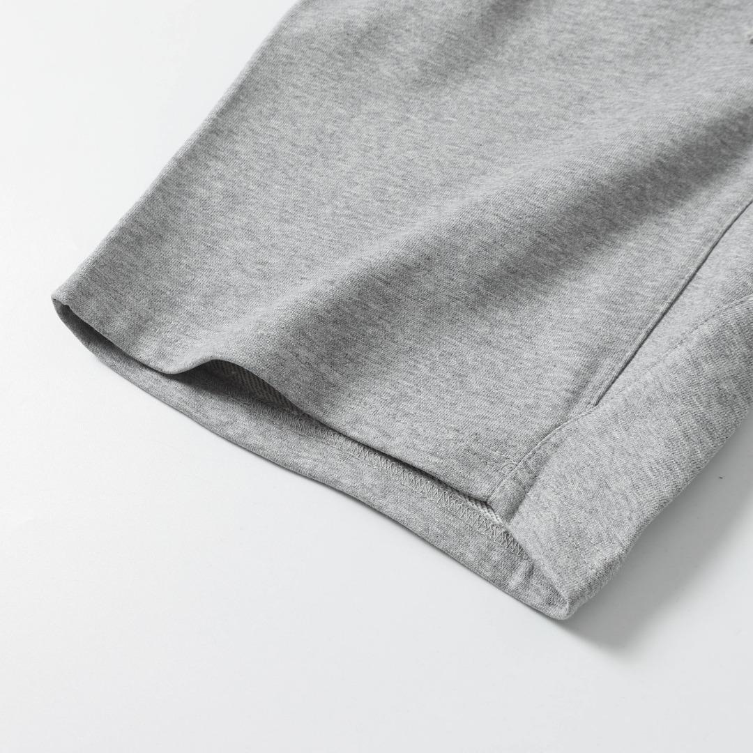Chrome Hearts Sweatshort - 