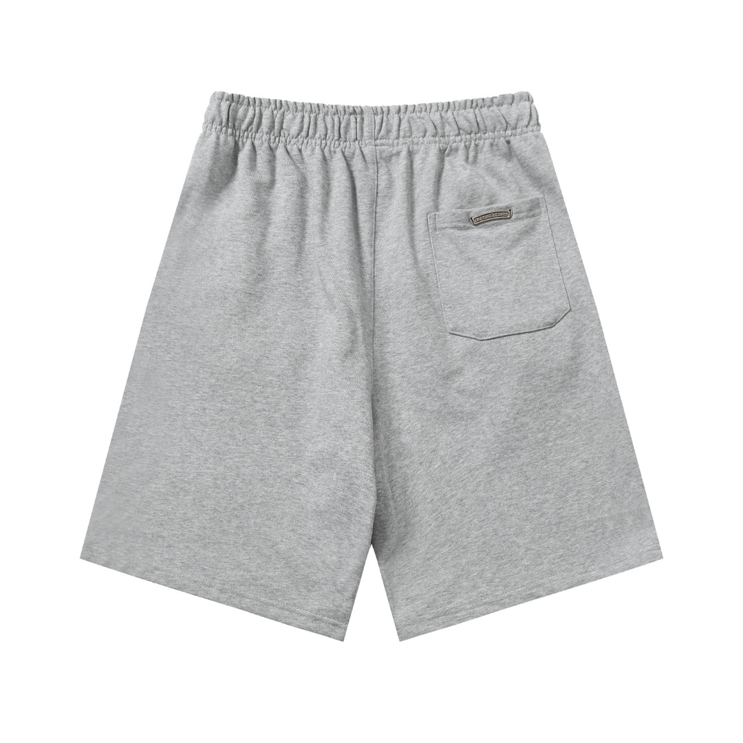 Chrome Hearts Sweatshort - 