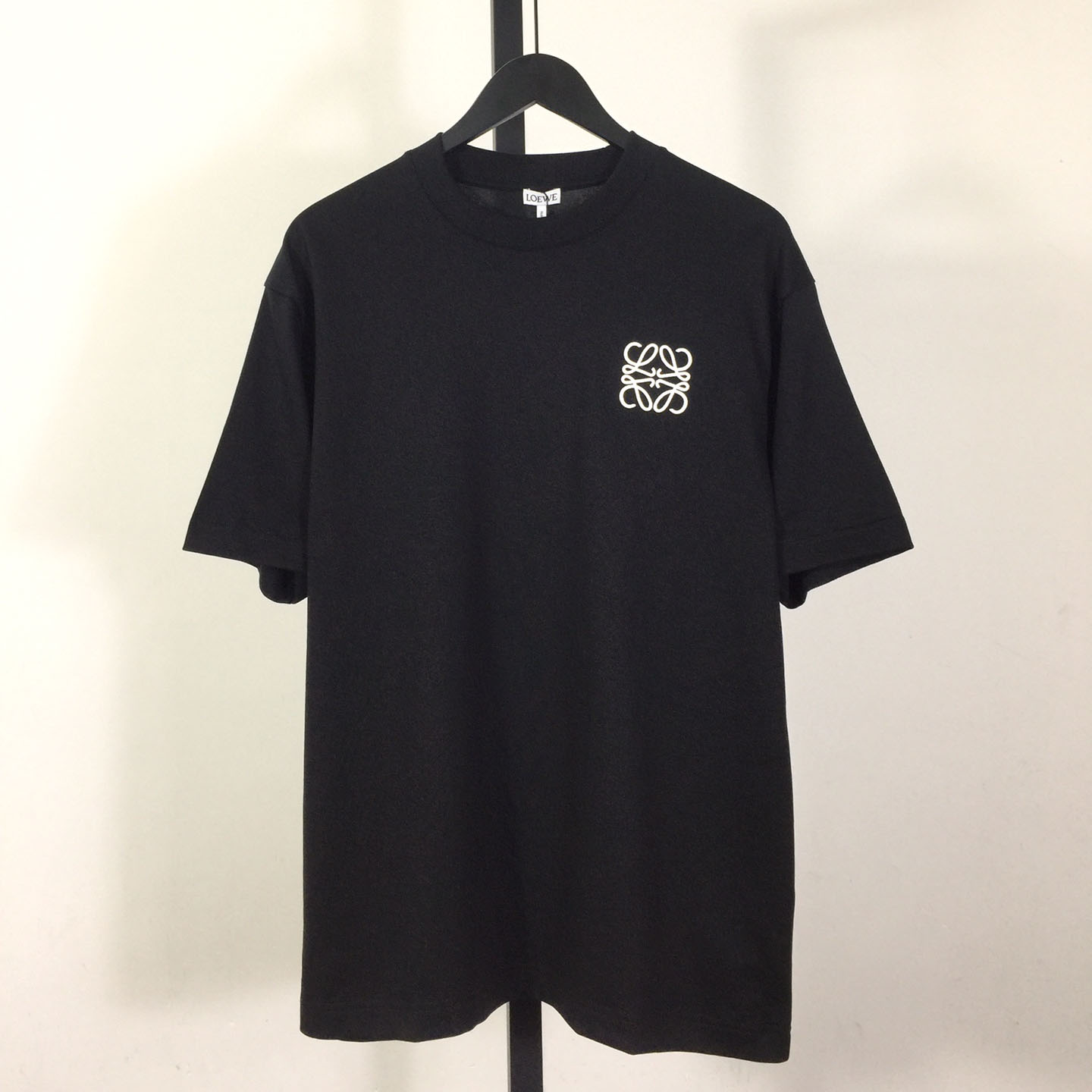 Loewe Loose Fit T-shirt In Cotton - PerfectKickZ