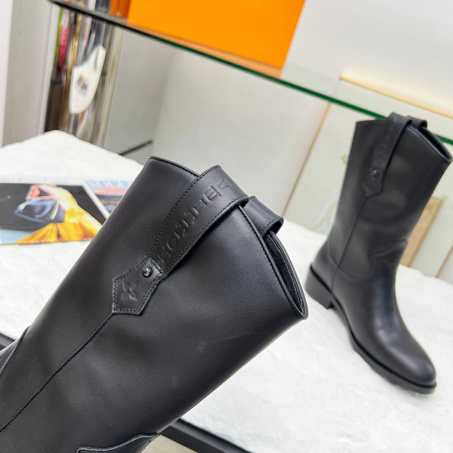Louis Vuitton LV Rider Boot   1AD7HZ - PerfectKickZ