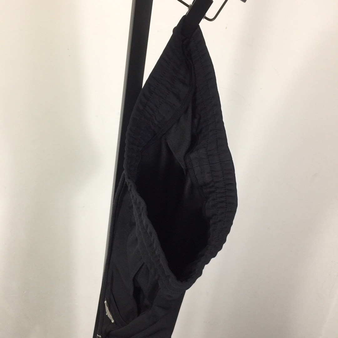 Prada Cotton Pants - 