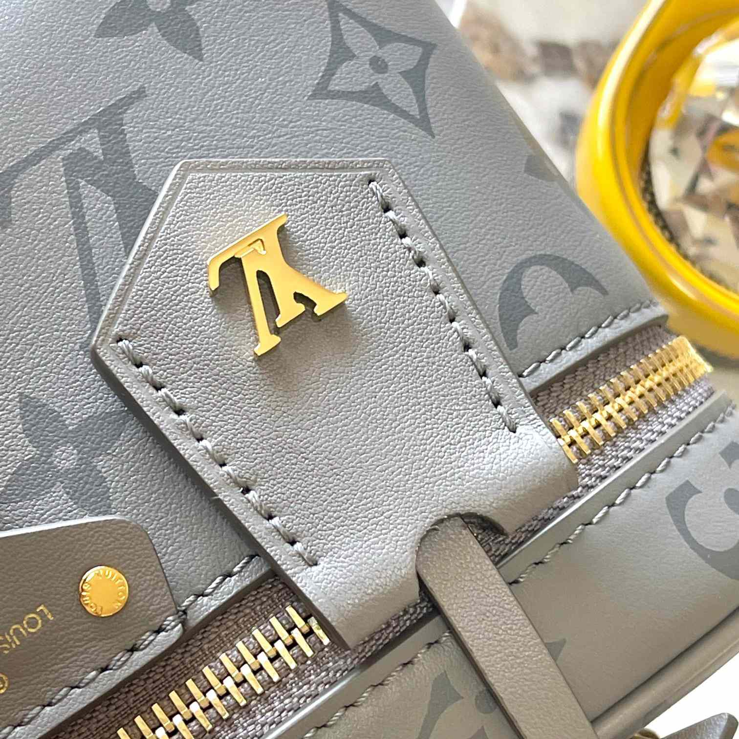 Louis Vuitton Vanity Chain Pouch    M12427 - PerfectKickZ