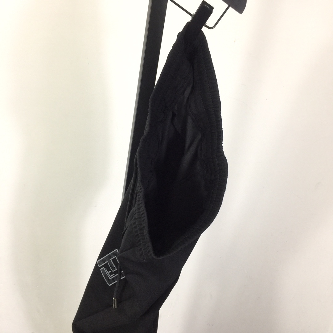 Fendi Cotton Sweatpant - PerfectKickZ