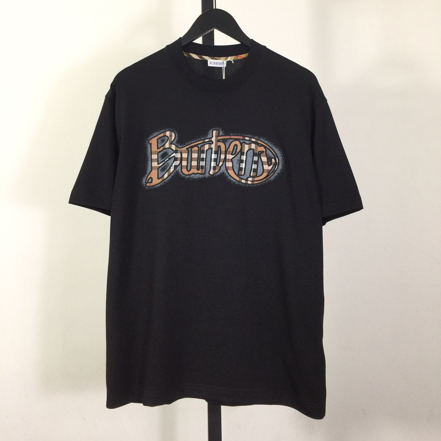 Burberry Cotton T-shirt - PerfectKickZ