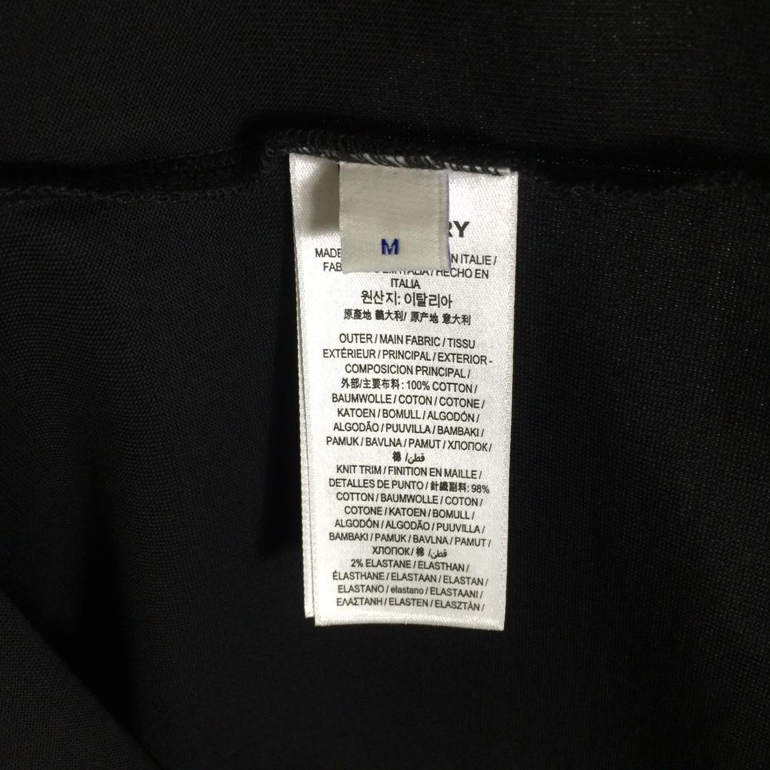 Burberry Cotton T-shirt - PerfectKickZ