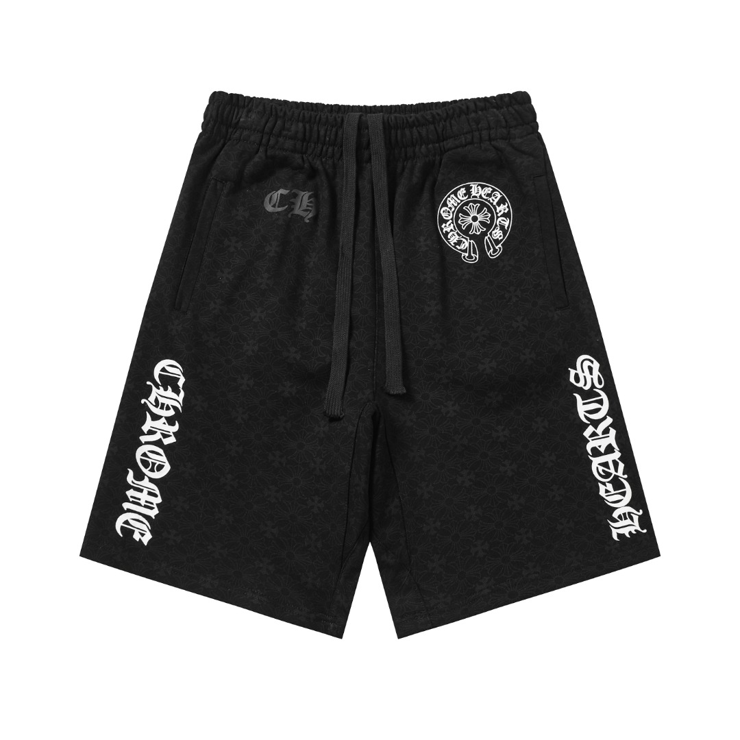 Chrome Hearts Sweatshort - PerfectKickZ