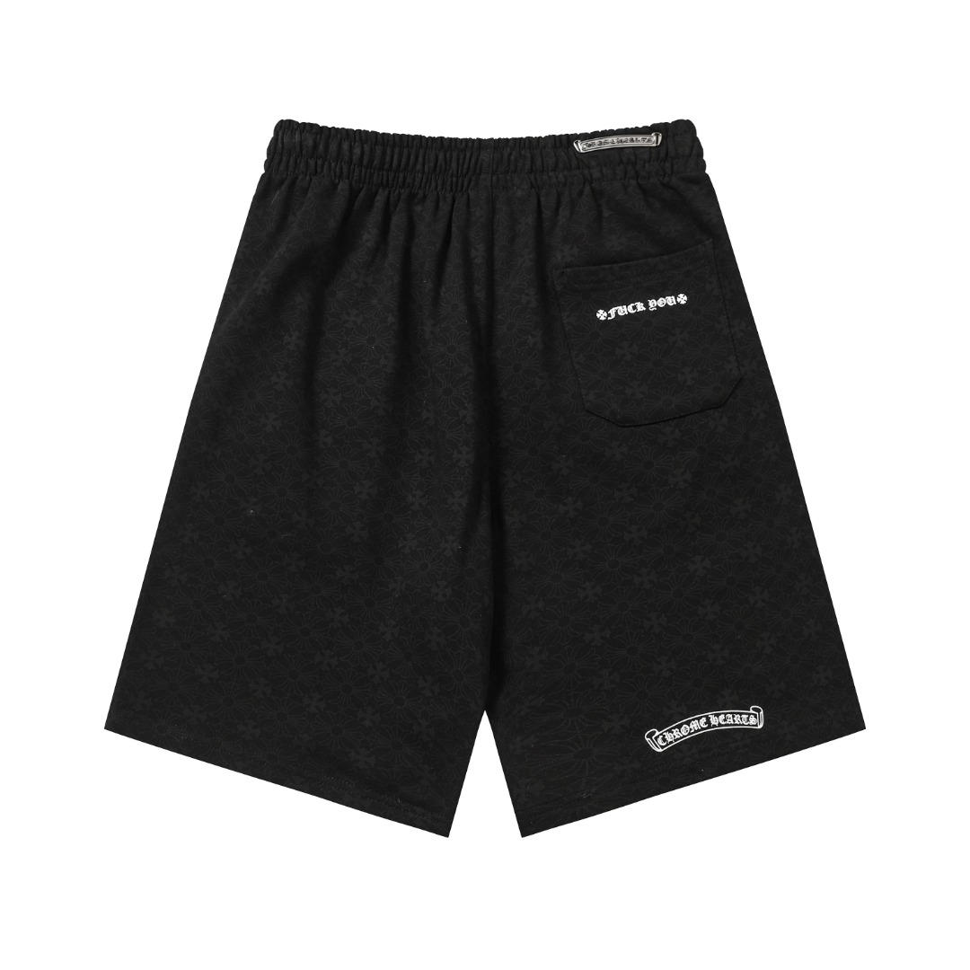 Chrome Hearts Sweatshort - PerfectKickZ