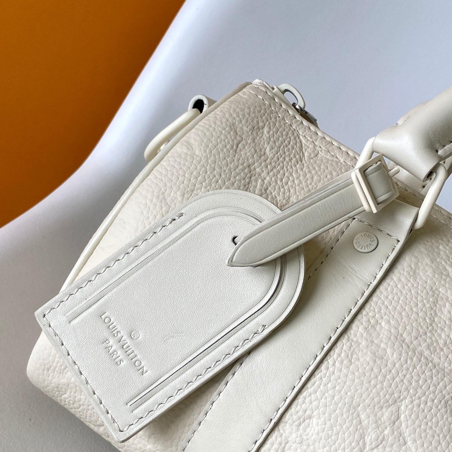 Louis Vuitton Keepall Bandoulière 25  M24434 - PerfectKickZ