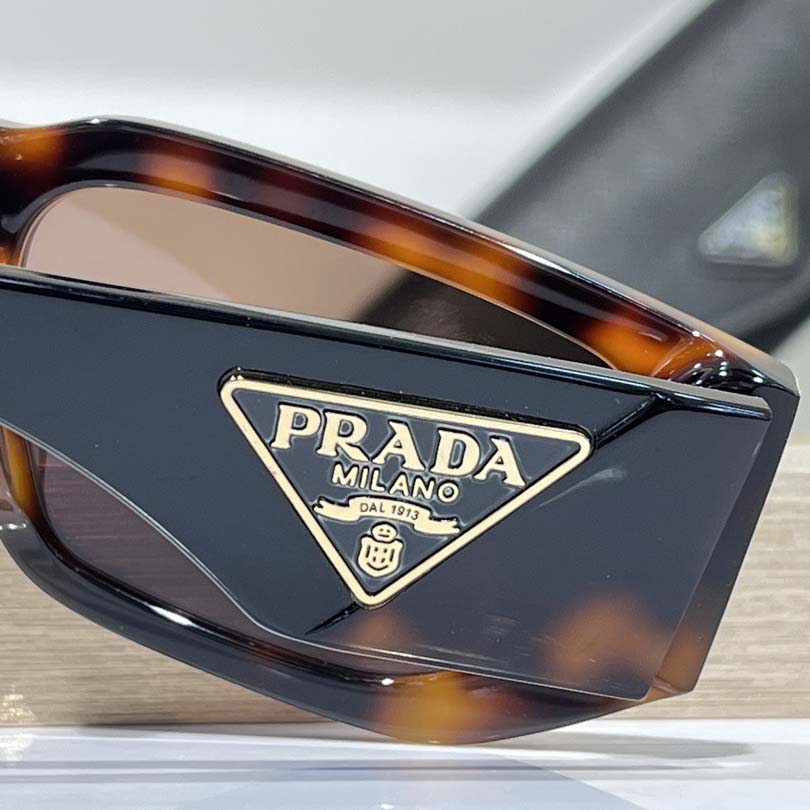 Prada SPR09Z Sunglasses   - PerfectKickZ