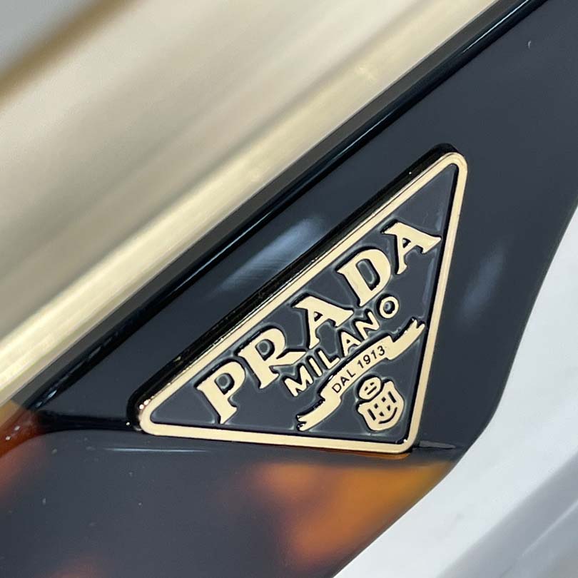 Prada SPR09Z Sunglasses   - PerfectKickZ