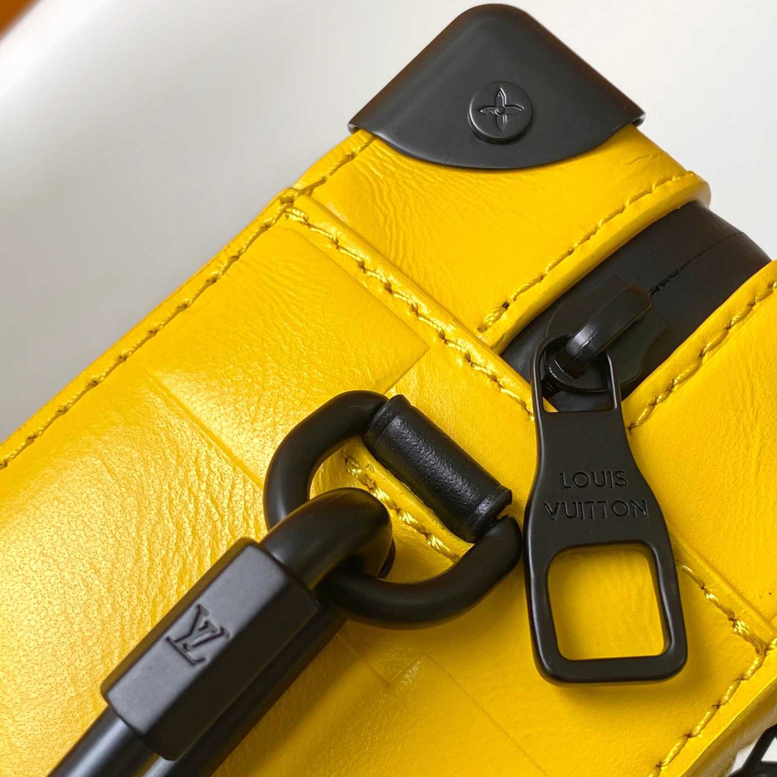 Louis Vuitton Mini Soft Trunk   M83558 - PerfectKickZ