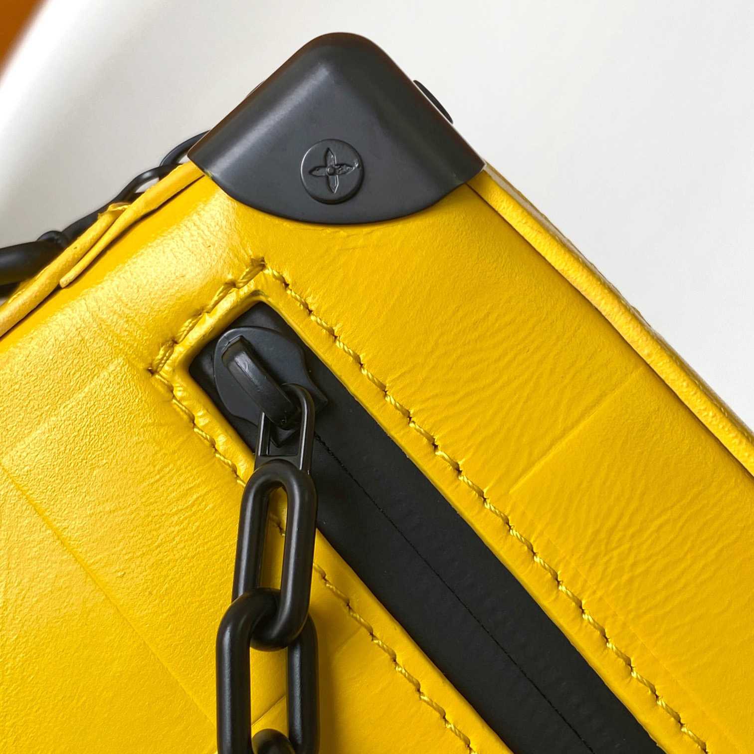 Louis Vuitton Mini Soft Trunk   M83558 - PerfectKickZ