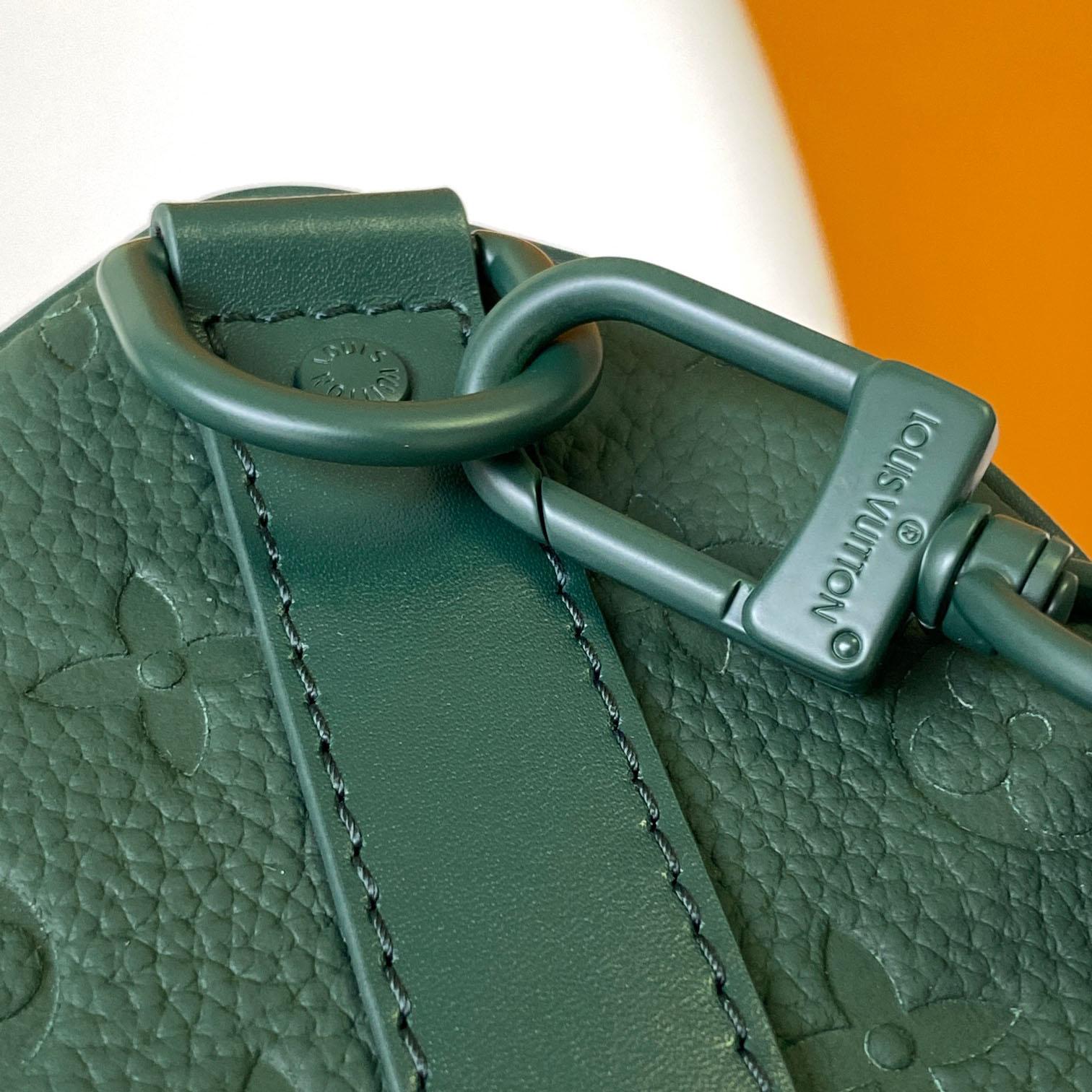 Louis Vuitton Keepall Bandoulière 25  M24432 - PerfectKickZ