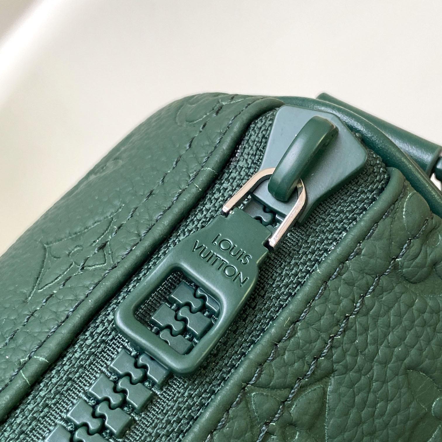 Louis Vuitton Keepall Bandoulière 25  M24432 - PerfectKickZ
