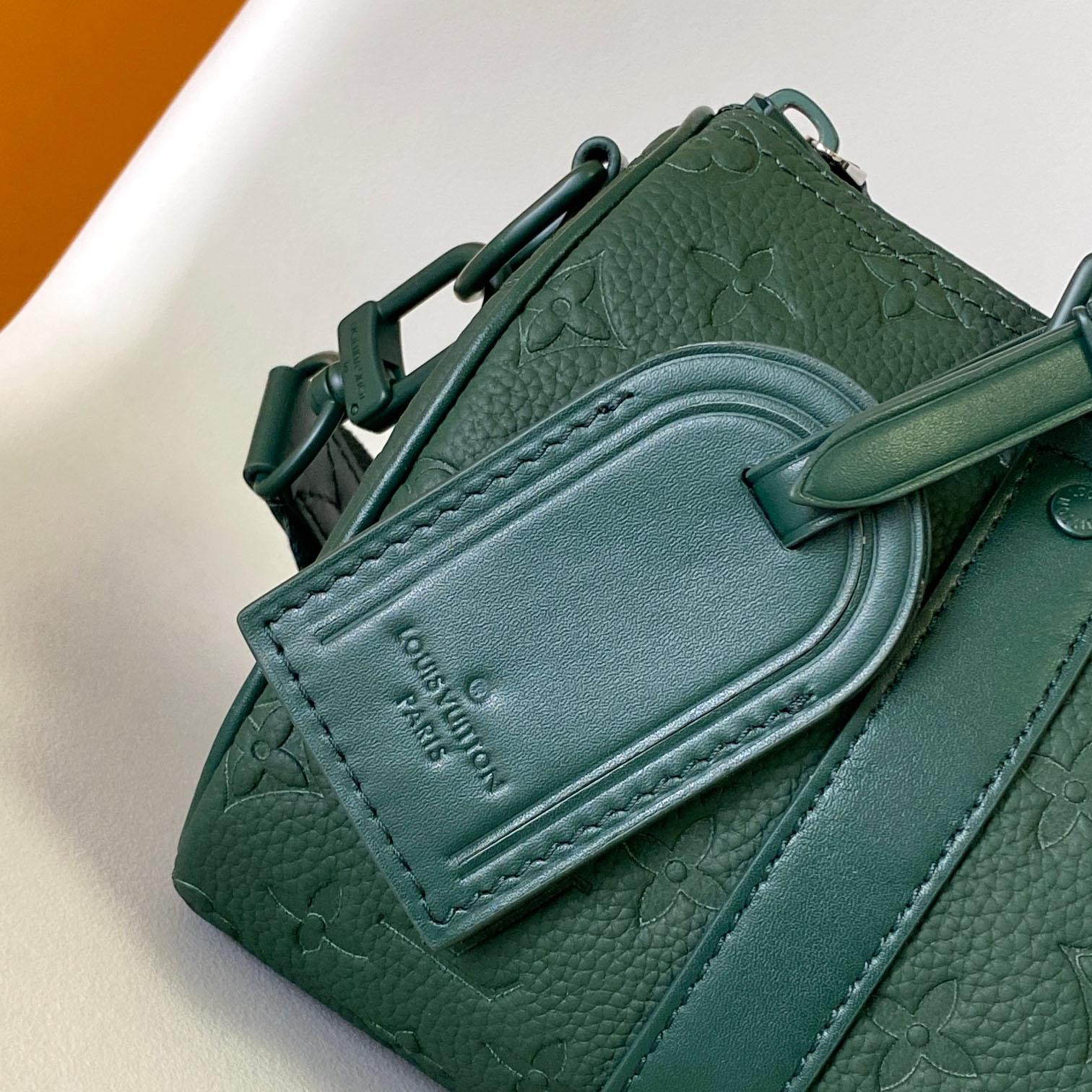 Louis Vuitton Keepall Bandoulière 25  M24432 - PerfectKickZ