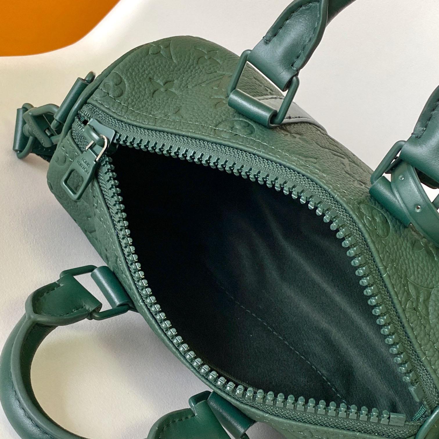 Louis Vuitton Keepall Bandoulière 25  M24432 - PerfectKickZ