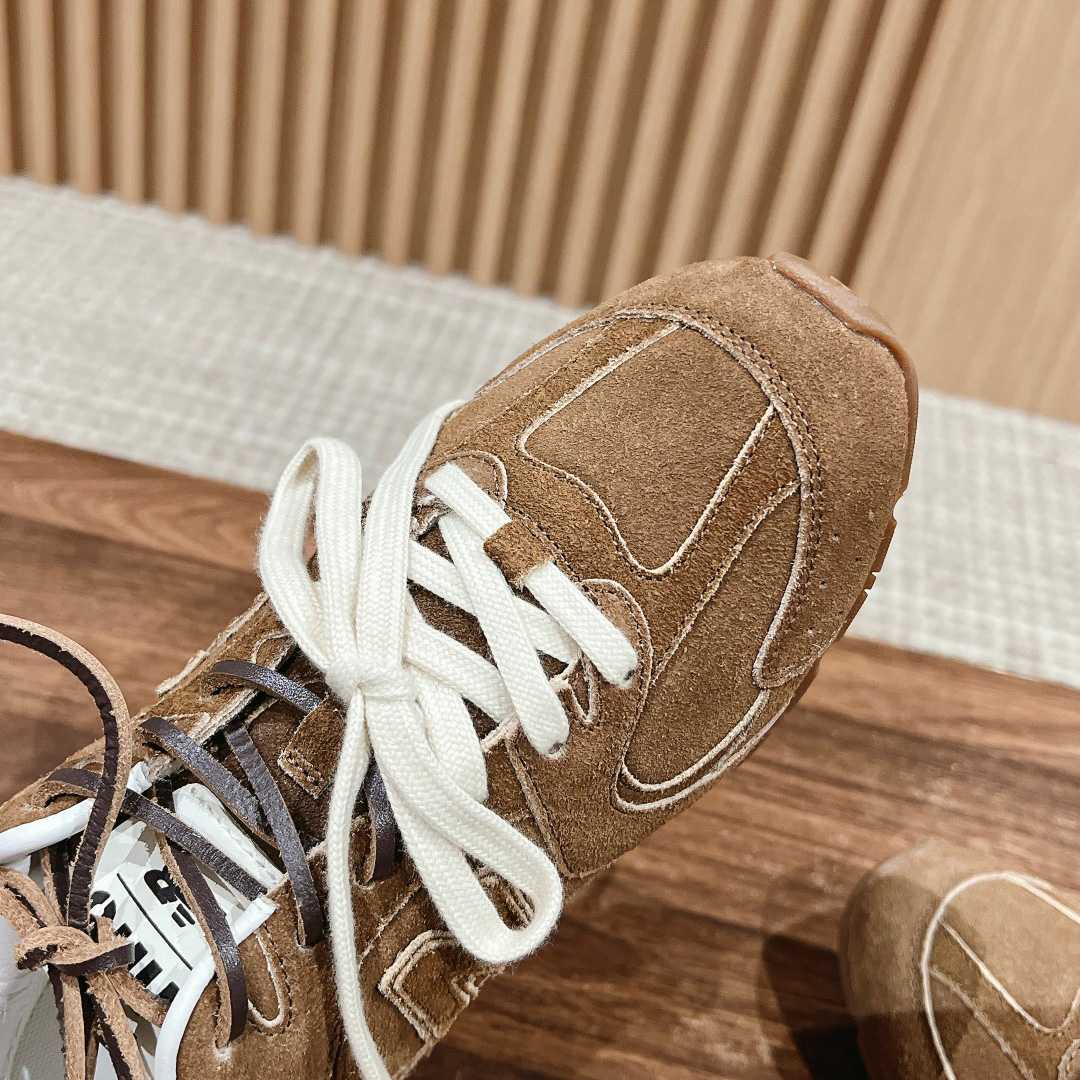 New Balance X Miu Miu Sneakers - PerfectKickZ