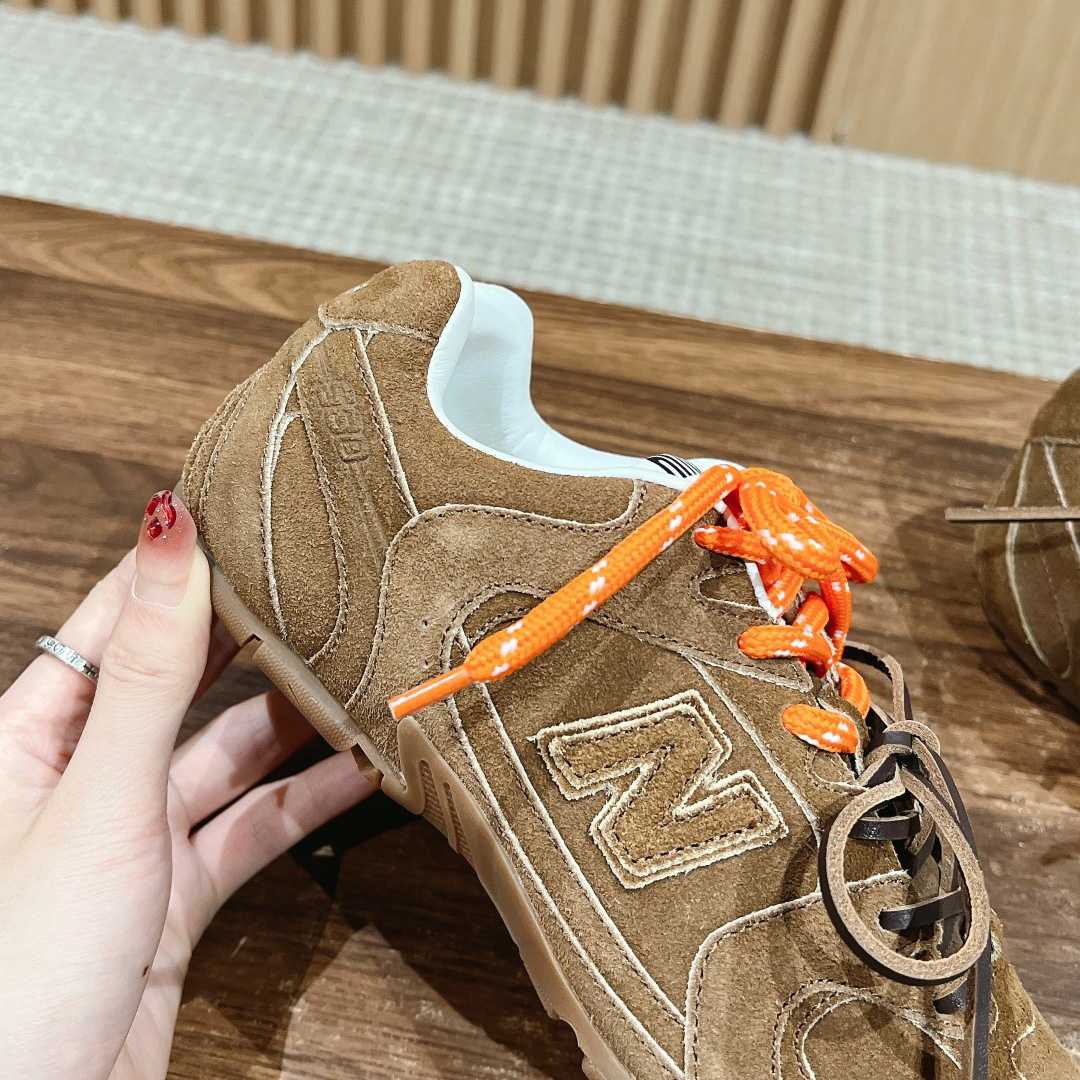 New Balance X Miu Miu Sneakers - PerfectKickZ