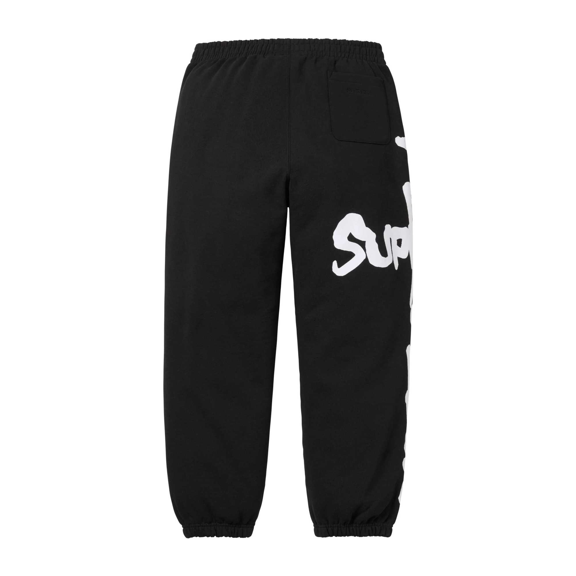 Supreme Thrasher® Sweatpant - PerfectKickZ