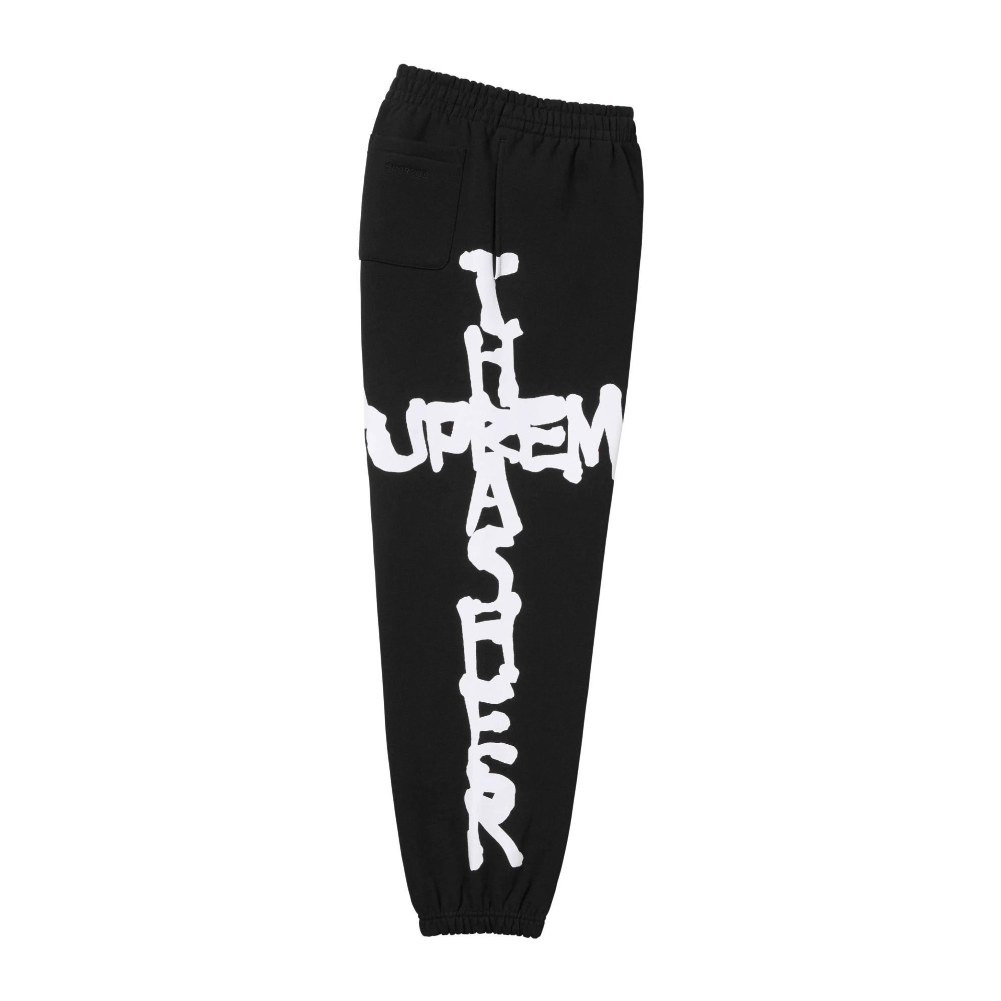 Supreme Thrasher® Sweatpant - PerfectKickZ