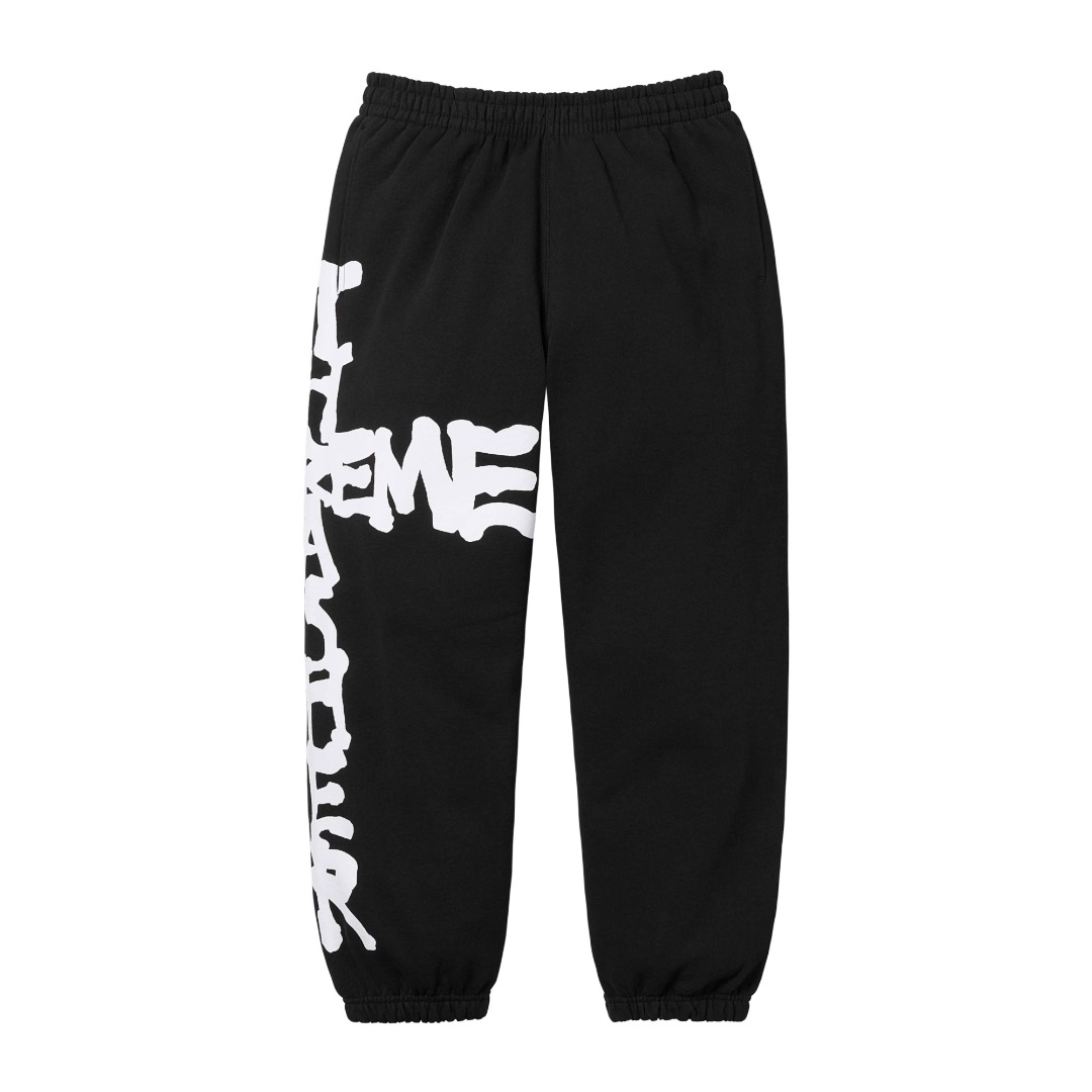 Supreme Thrasher® Sweatpant - PerfectKickZ