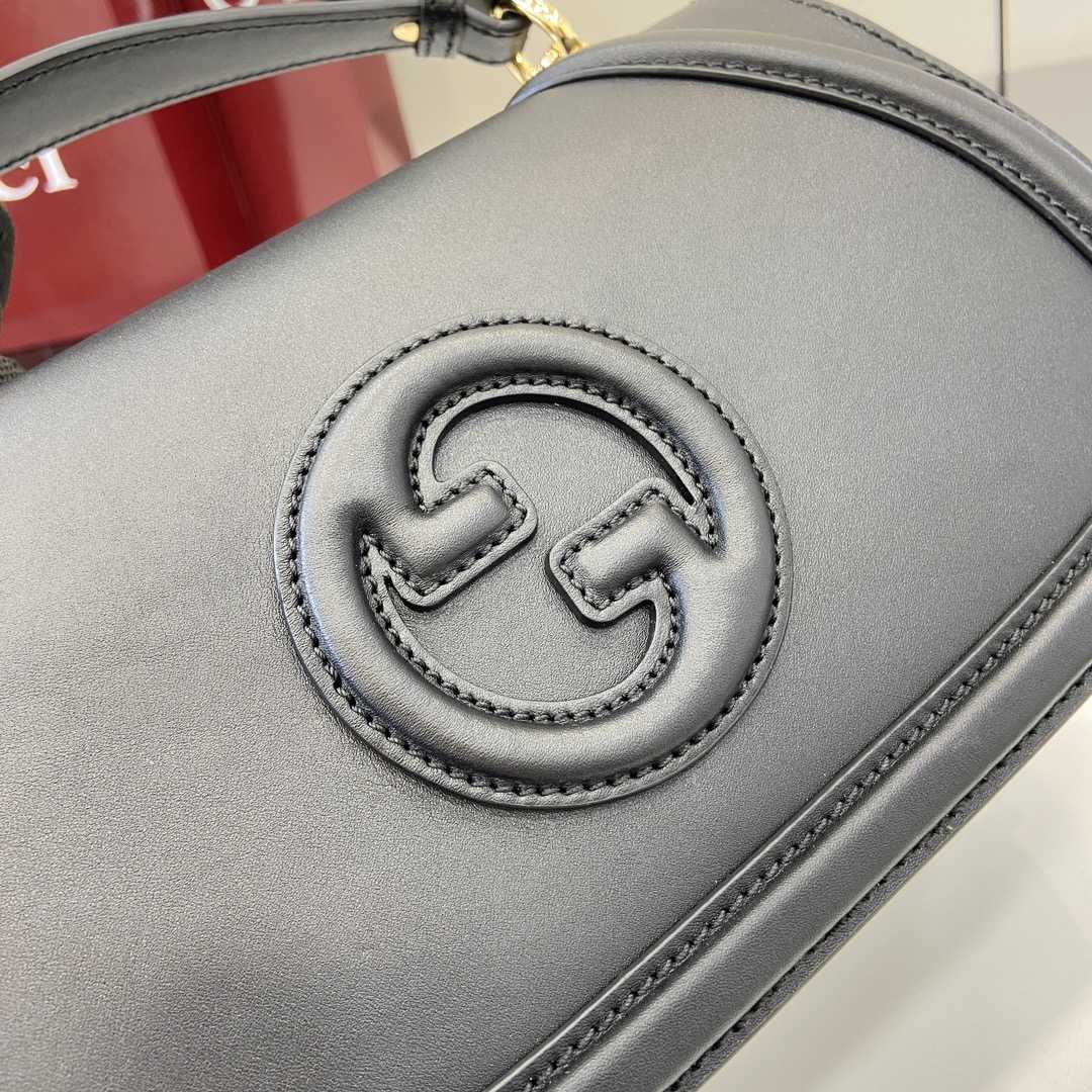 Gucci Blondie Small Top Handle Bag - PerfectKickZ