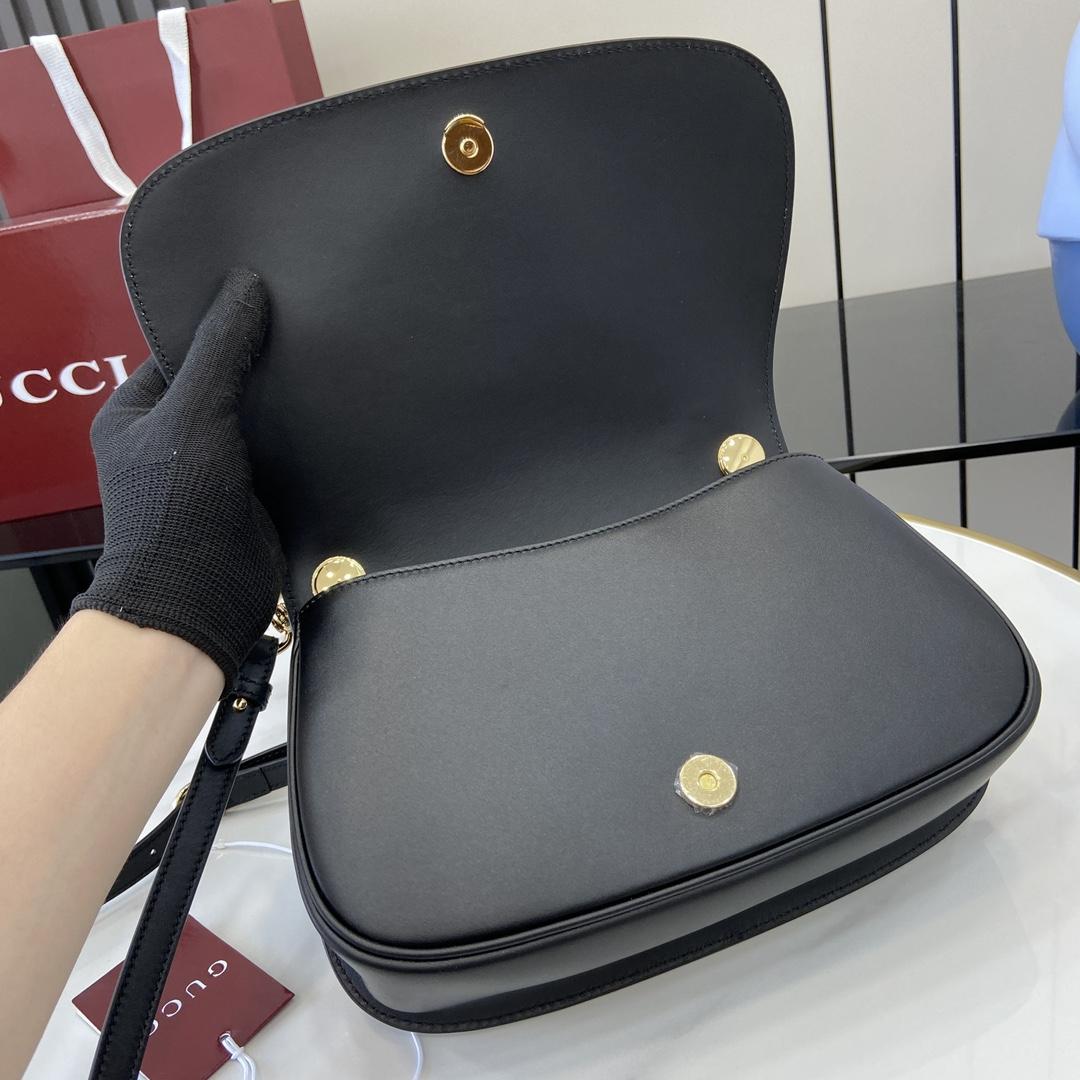 Gucci Blondie Small Top Handle Bag - PerfectKickZ