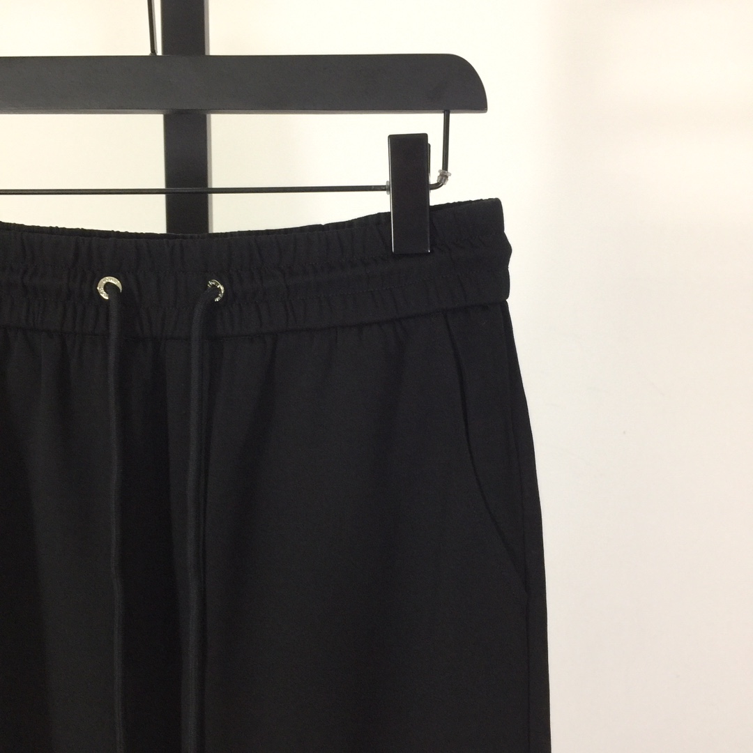 Louis Vuitton Cotton Pants - PerfectKickZ