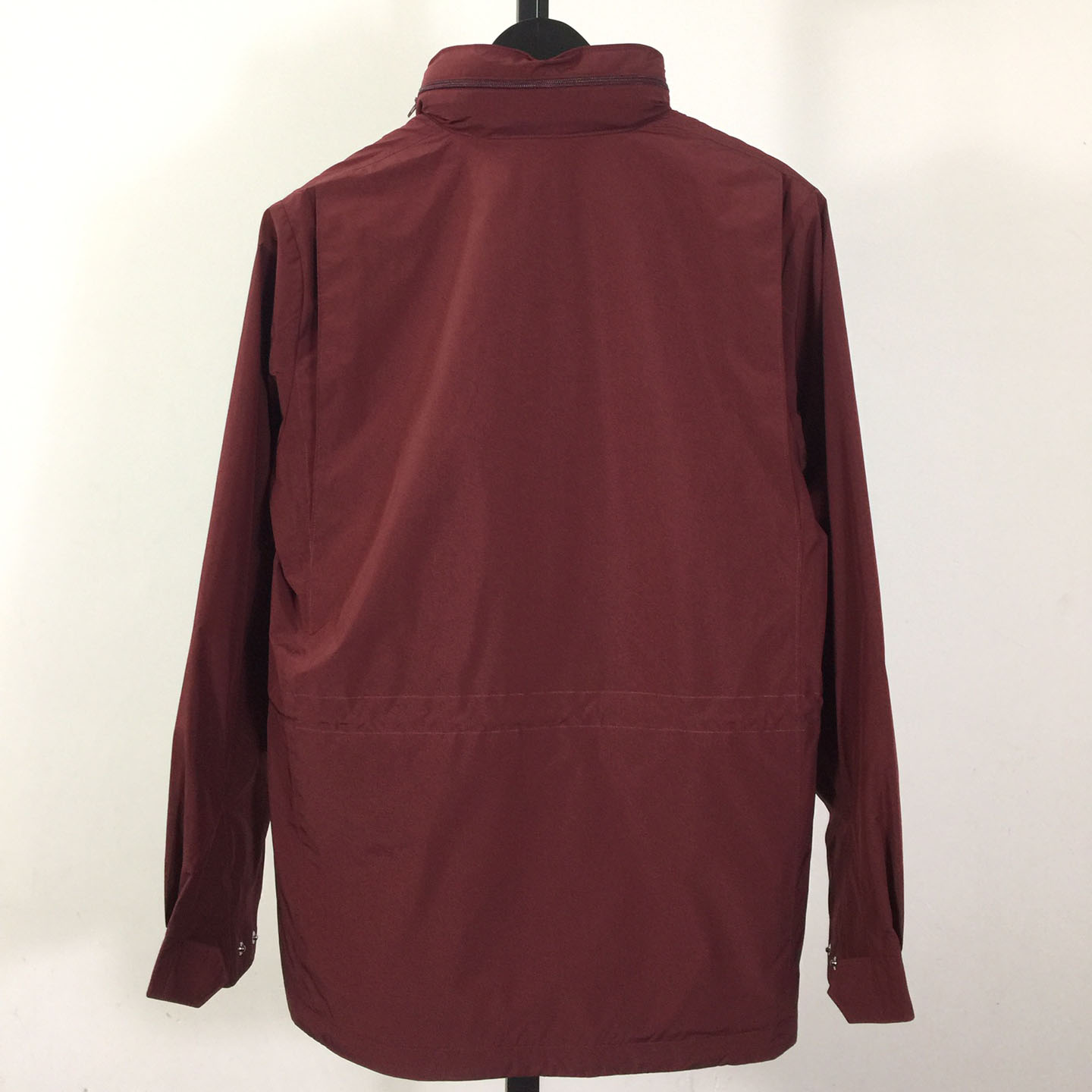 Loro Piana Cashmere-lined Traveller Windmate jacket - PerfectKickZ