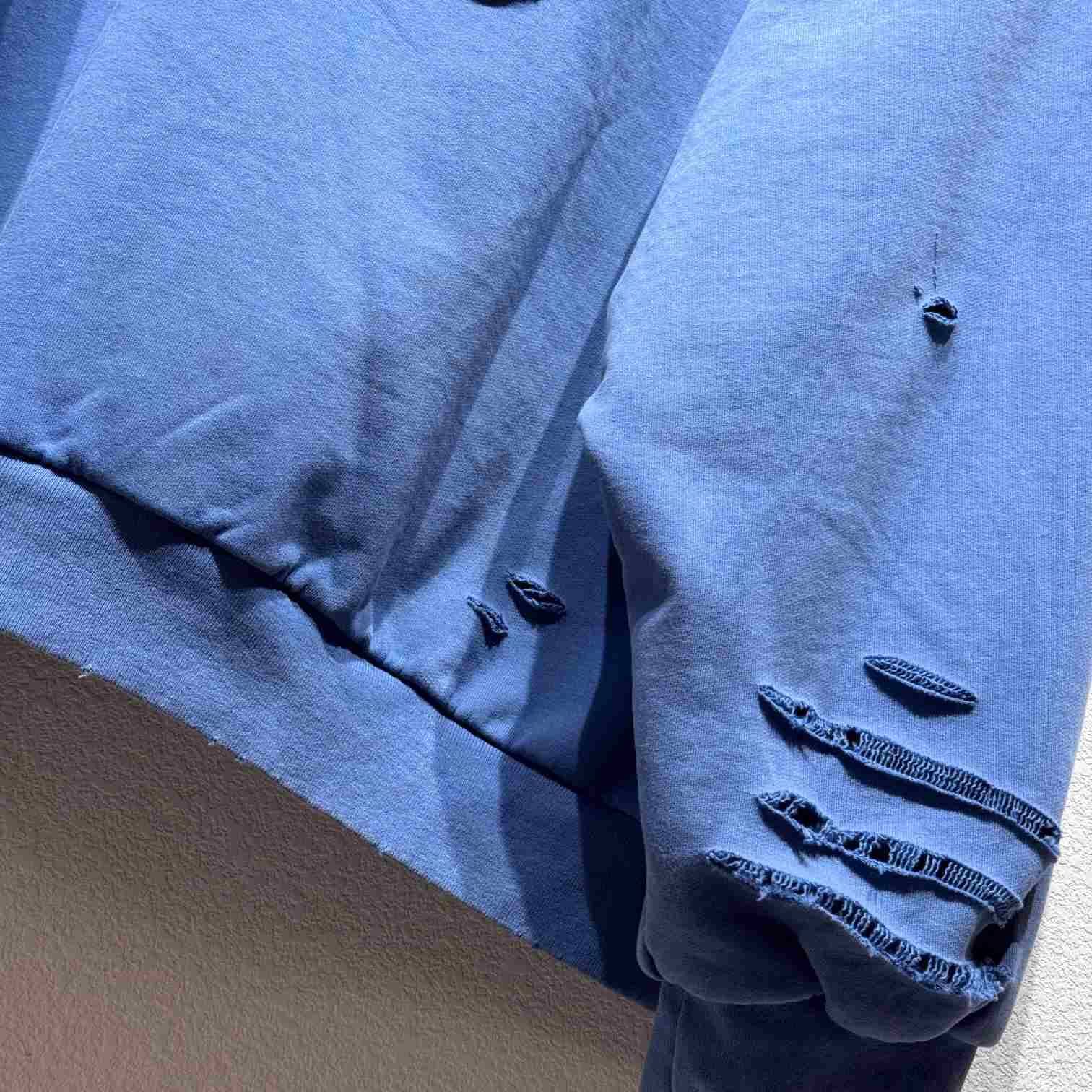 Balenciaga 3b Sports Icon Hoodie - PerfectKickZ