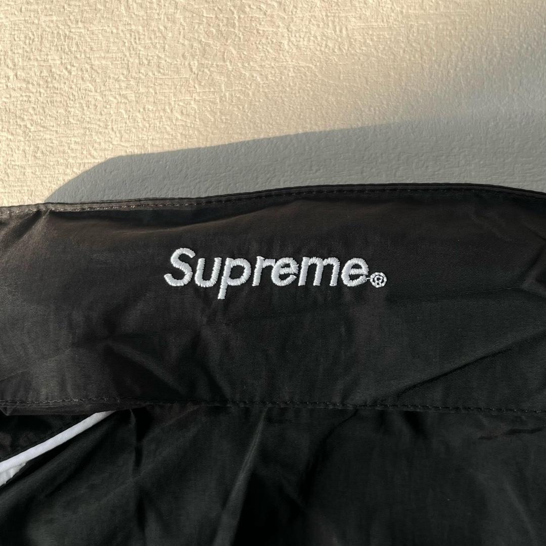 Supreme x Umbro Track Jacket - PerfectKickZ